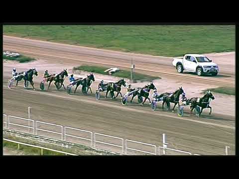 Trotto 13/09/2020 - 3ª corsa