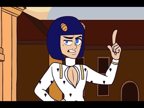 Bruno Has A Plan (JJBA Golden Wind Parody)