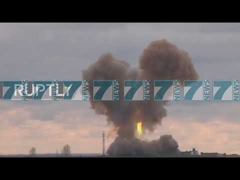 RUSIA DHE ARMET E REJA BERTHAMORE - News, Lajme - Kanali 9