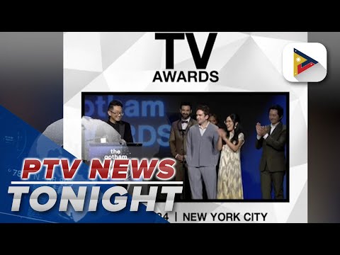 Nominations for Gotham TV Awards revealed, awarding ceremony set on June 4 in New York City