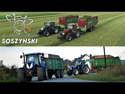 365 DNI OPORU!! 🔥 GR Soszyński - Podsumowanie Sezonu 2021