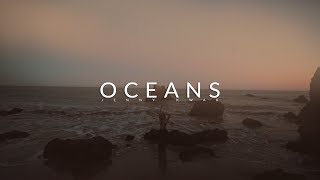 "Oceans" - Flores | Jenny Kwak