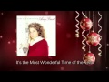Amy Grant It S The Most Wonderful Time Of The Year