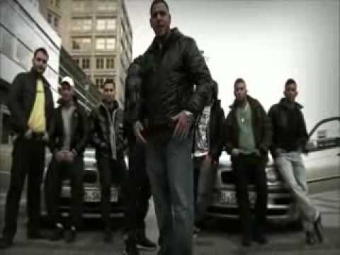 King Khalil feat. Relaxses - Allgemein kein Problem