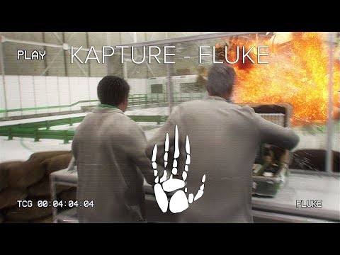 Oats Studios - Volume 1 - Kapture: Fluke (rus, AlexFilm)