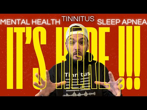 FINALLY Mental Health, Tinnitus, Sleep Apnea VA Disability Changes ARE HERE