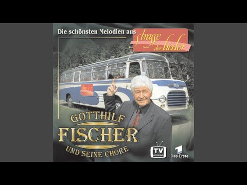 Nehmt Abschied Brüder