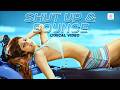 Shut Up Bounce Lyrical Video Shilpa Shetty John A Abhishek B Sunidhi Chauhan Dostana