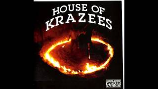 House Of Krazees - Diary Of A Madman