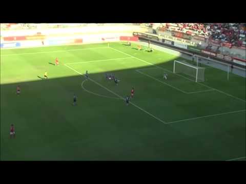 Wellington Silva GOLAZO NC