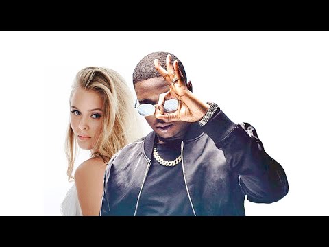 NINHO, RONISIA ft ZARA LARSSON - UNCOVER × SUIS-MOI (STONE X)