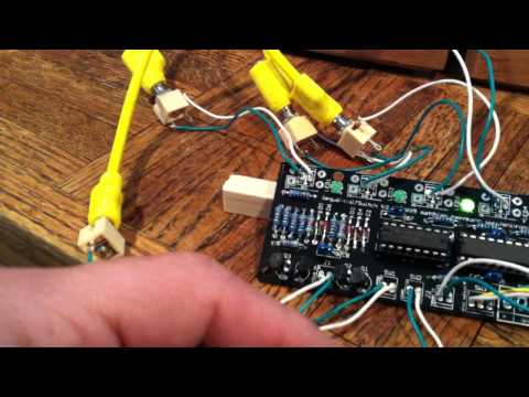 Fonik Sequential Switch and friends