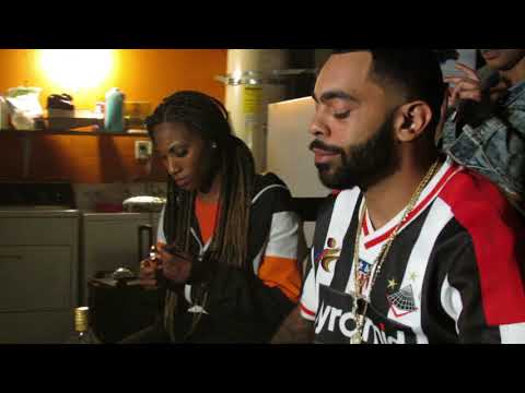 Don Pilly Ft. Bruce Banna & Rob Marley | Dir. @ShotByKingDame