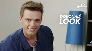 Schwarzkopf Vyjádři se s got2b vlasovým stylingem!