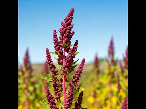 The Complete Guide to Quinoa: History, Health Benefits, and Culinary Wonders