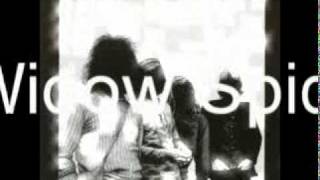 Big Brother & The Holding Company - Black Widow Spider