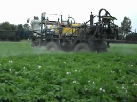 Delvano Hydrotrac S3000