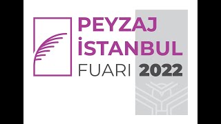 Peyzaj İstanbul Fuarı