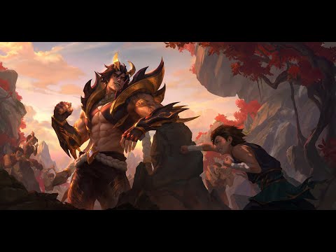 HEARTSTEEL SETT STILL ISN'T OKAY!!