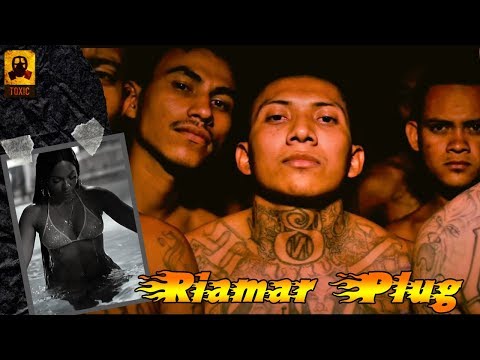 Riamar Plug - Toxic | Official lyric video