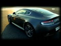 Fast Club Aston Martin V12 Vantage 