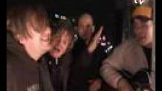 DIE SCHRÖDERS - ENDLICH 18 (BalconyTV)