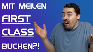 Meilen Einlösen | Miles & More Prämienflug richtig buchen! | Luxusreise für wenig Geld