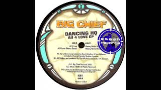 Dancing HQ - All 4 Love