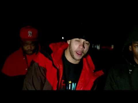 Inform The Streets Tv - Y-Beezy,Markie,DB1 - South To The West - (BlackMaf,Osm)