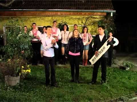 Alex de la Orăștie și Laura- Banii,pentru mine