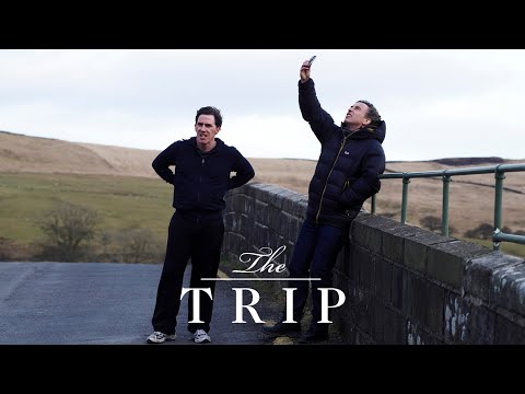 The Trip - Steve Coogan is a C*nt - Official Clip