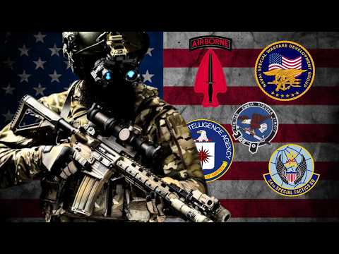 Every Tier 1 Unit in the U.S. - Explained