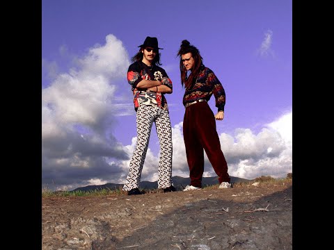 Erotic Cafe', Giulio Grillo - Lucy's Theme (Estasi Mix)