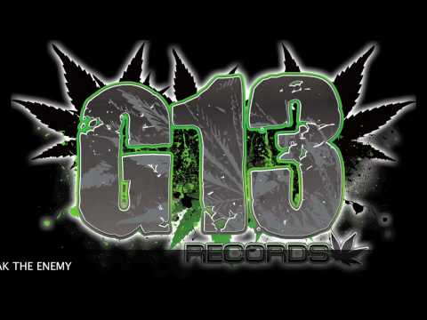 G13008 A - CUE - BREAK THE ENEMY