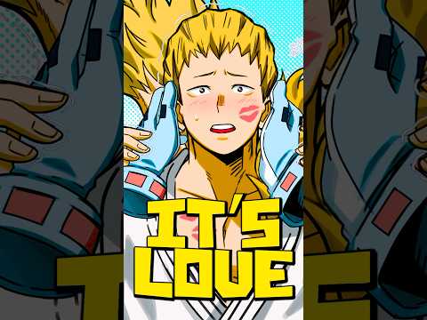 The Only Canon Couple in Class 1-A Is… | My Hero Academia Team Up Missions Explained