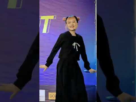 220528 (Minmin Fancam) Sora! Sora! - สักครั้งที่ได้บอกเธอ @ Idol Mosh Pit - Donki Mall Thonglor
