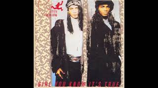 More Than You'll Ever Know - Milli Vanilli