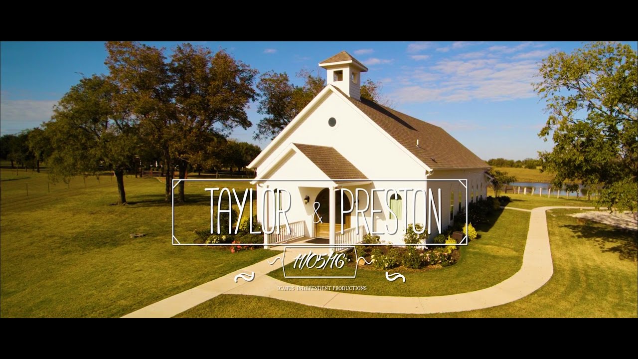 Promotional video thumbnail 5 for Icarus Independent Productions