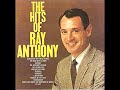Ray Anthony and His Orchestra - O Mien Papa (1953) / Autumn Leaves (1950)