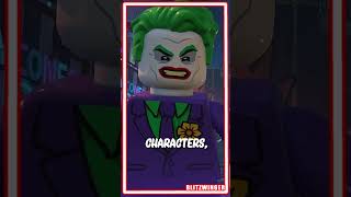 THIS LEGO Batman DLC Is WAY Bigger Than We Thought! 🤯