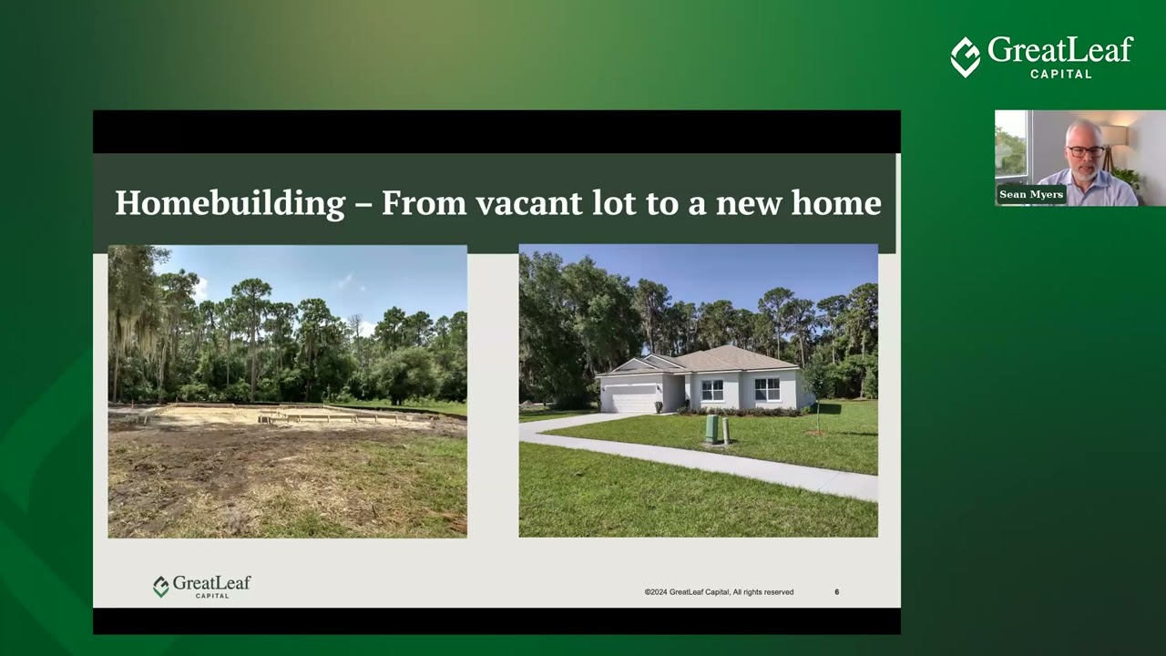 GreatLeaf Capital Webinar