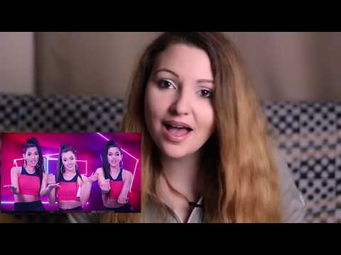 MIHAELLA x ALEX & VLADI x MOM4ETO - ПРАВЯ ГО ЗА НАС [REACTION]