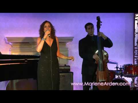 Marlene Arden Trio