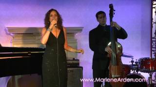 Marlene Arden Trio