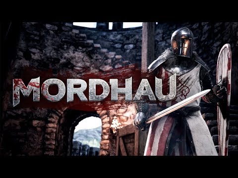 MORDHAU RAP