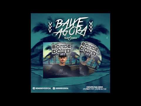 MC SUMMER BONDE DO VEI EP DE VERÃO 2018