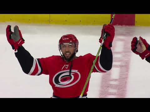 Storm Surge returns to Carolina