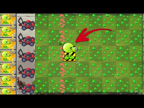 Pinata Party 5/6/2021 (May 6th) - Team Plants Power-Up - Plants vs Zombies 2 (PVZ2 Version 8.8.1)