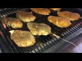 My First Cook Smoke On The Traeger Silverton 2020 Grilled Chicken And Sausage