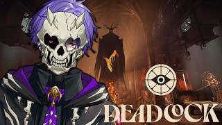 【#deadlock 】昼から15勝に向けてぶちあてる w/風楽奏斗【グラニット/ゆにれいど！】